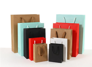 comprare Borse di distributore di giornali colorate bene durevole Matt/trattamento di superficie laminazione lucida fabbricazione online