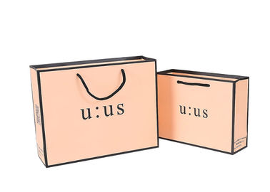 comprare Sacchetti della spesa di carta degradabili per la pubblicità/promozione/drogheria fabbricazione online