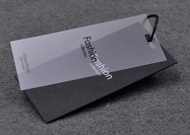 Recyled annerisce il × 10cm di dimensione 4,8 delle etichette di caduta stampato abitudine con l'etichetta glassata del PVC fornitore