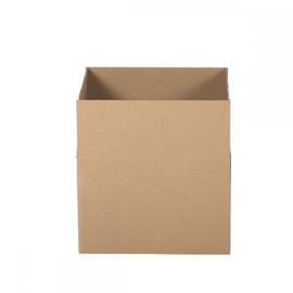 Scatola di cartone ondulata di spedizione, stampa di Flexo del contenitore di cartone di carta fornitore