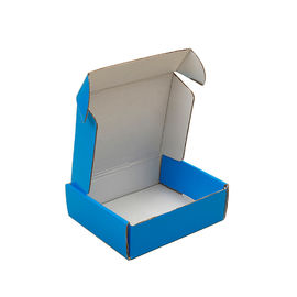 comprare Le scatole di spedizione/cartone di piegatura personali inscatola il colore di Customzied fabbricazione online