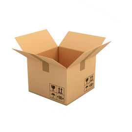 comprare Scatole di spedizione durevoli/dimensione d'imballaggio del contenitore di cartone varia disponibile fabbricazione online