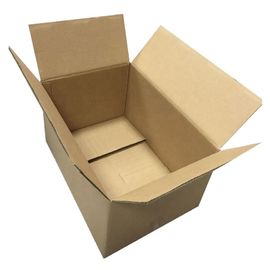 comprare Contenitori di imballaggio ondulati stampati su misura per la mostra/l'imballaggio/trasporto fabbricazione online