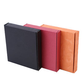 comprare Contenitori di carta d'imballaggio di cartone del cosmetico, contenitore di cappuccio con chiusura magnetica fabbricazione online