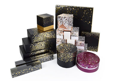 Good price La sostanza tossica amichevole eco- del contenitore di regalo della carta kraft Non ha personalizzato la dimensione/spessore in linea