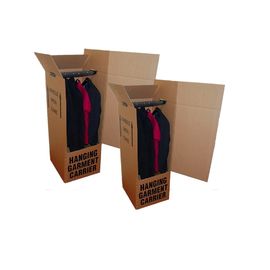 Good price Vestiti ondulati pieganti del guardaroba che muovono la scatola di stoccaggio in linea